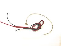 Bracciale Rubinia Filodamore Cupido in Oro giallo BR153G-M - BR153G-M